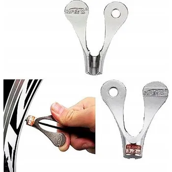 Super B TBSW20 klíč na dráty