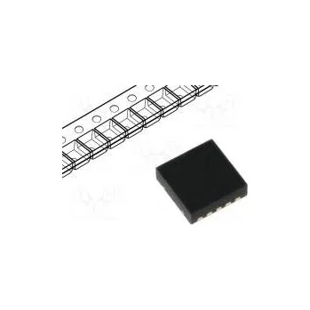 Měnič napětí PMIC měnič DC/DC Uvst 1,8÷5,5V Uvýst 3,3V VSON10 buck-boost