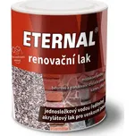 ETERNAL renovační lak bezbarvý pololesk 1kg