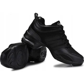 Pracovní obuv Lelka praktisy A41 - ČERNÉ, velikost 35