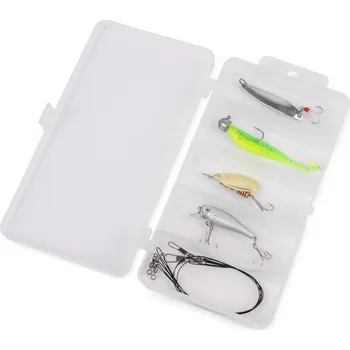 Zebco Target Fish Light Spin Kit