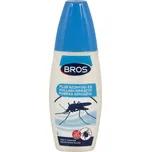 Bros Repelent Na Komáry a Klíšťata Aerosol 100 ml