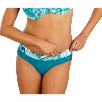 Dámské plavky Dámské plavkové kalhotky bokové Litex 6E223 viz. foto 38