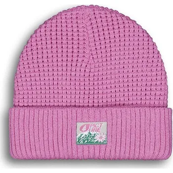 Čepice kulich PICTURE Kuldo SUPER PINK one size One Size