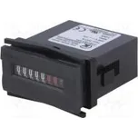 Počitadlo elektromechanický provozní hodiny 190÷253VAC