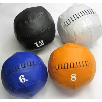 Medicinbal Medicimbal Crossfit Wall Ball 14 kg velký