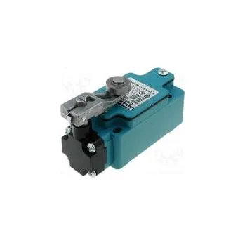 Počítač Limit switch NO + NC 6A max.600VAC max.250VDC PG13,5 IP67
