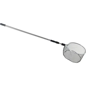 Podběrák Rybniční síťka NET 12 ALU