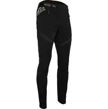 Silvini MP2519 Tellaro černé, L Cyklistické kalhoty Silvini MP2519 Tellaro černé, L
