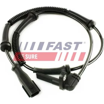 ABS Snímač, počet otáček kol FAST FT80596