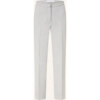 Dámské kalhoty Raffaello Rossi Dámské Bootcut Kalhoty Doro Z Flanelu, světle...