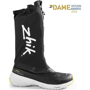 Pánské holínky Zhik | ProYachting.cz Seaboot™ 700 Waterproof eVent® Michelin Offshore Sailing Boot Zhik velikost boty: 9