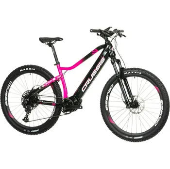 Elektrokolo Crussis e-Guera M510 9.8-M, horské elektrokolo se středovým motorem