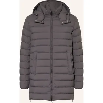 Pánská bunda Colmar Pánská Péřová Bunda, šedá, 48
