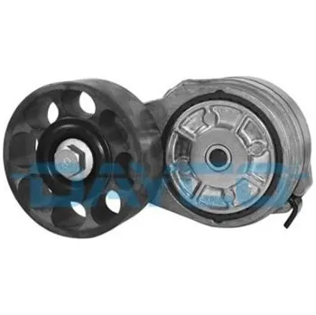 Napínák, žebrovaný klínový řemen DAYCO EUROPE APV1005