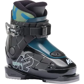 Sjezdové boty K2 Indy 1 2024/25 MONDO 16,5