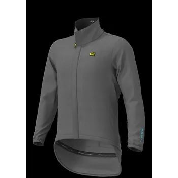 Cyklistická bunda Voděodolná cyklistická bunda ALÉ pánská KLIMATIK EXTREME vel. XL SI-L02640119-XL