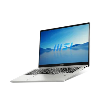 Notebook MSI Prestige 16Evo A13M-409DE