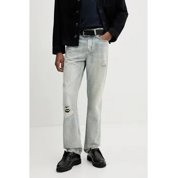 Pánské džíny Džíny ZADIG&VOLTAIRE WMJE01176.409 modrá 50J, vel. 32