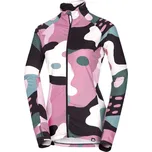 Northfinder JAMIYA alloverprint MI-4895SNW-638