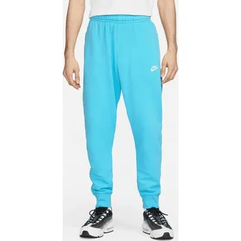 Nike pánské tepláky NIKE NSW CLUB JGGR modré, velikost XL