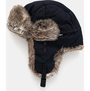 Čepice Čepice Fjallraven Singi tmavomodrá barva, F77302-555 F77302.555 59X, vel. M