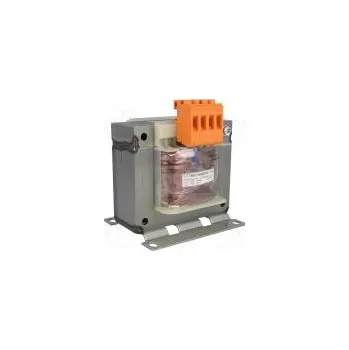 Transformátor Transformátor síťový 160VA 230VAC 230V Výv svorkovnice 2kg