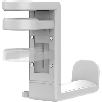 Příslušenství pro sluchátka Držák na sluchátka YENKEE YHS 02WE Hinge