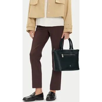 Kabelka Kabelka Beverly Hills Polo Club CEO-BHPC-C-006-08 Tmavomodrá NOSIZE