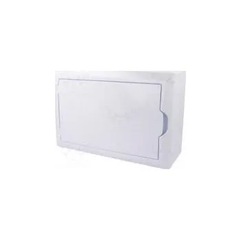 Rozvaděč Kryt pro modulová zařízení IP40 Montáž na omítku, na stěnu