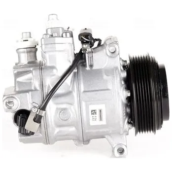 Kompresor klimatizace Kompresor, klimatizace NISSENS 890115
