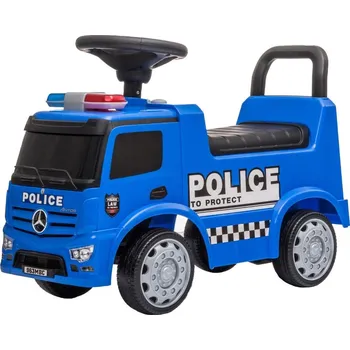Hračka Buddy Toys BPC 5325 Mercedes Policie