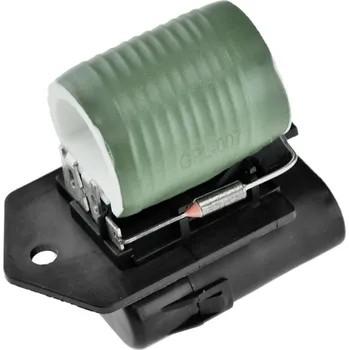 Ventilátor topení a klimatizace KAMOKA ODPORY VENTILÁTORU TOPENÍ