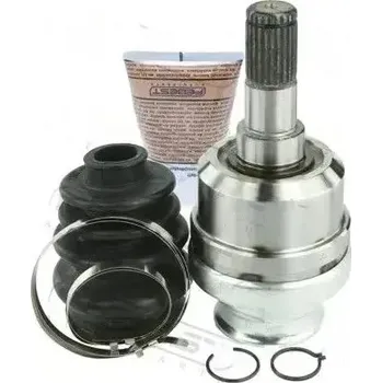 Poloosa kola Febest 1411-NACTR Sada kloubů, hnací hřídel