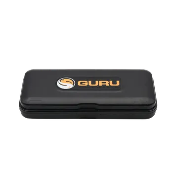 Guru Adjustable Rig Case 8"