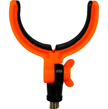 Carp Expert Rohatinka Nastavitelná Orange Mega U