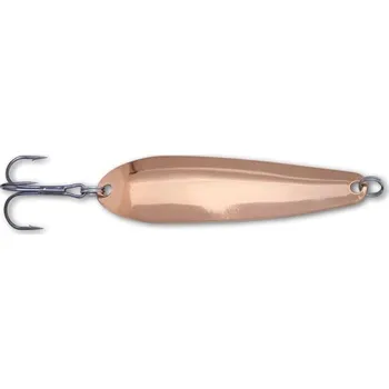 Umělá nástraha Zebco Trophy Z-Flat Slim 15g 8,0cm Barva: Měděná