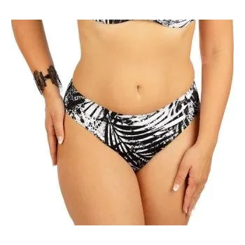 Dámská móda Dámské plavkové kalhotky středně vysoké Litex 6E027 viz. foto 40