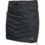 Warmpeace Zateplovací sukně Shee Velikost: S / Barva (vzor): black/black