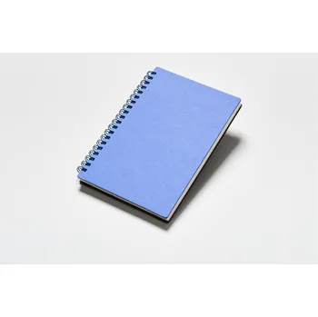 Diář papelote Týdenní diář Fabrico 2026 - Blue Season