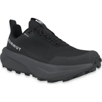 Dámská treková obuv Mammut Aenergy Mtn Low GTX W 3030-05310-00762 - black/dark steel 39 1/3