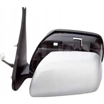 Auto zrcátko Alkar 9039938 Zpětné zrcátko