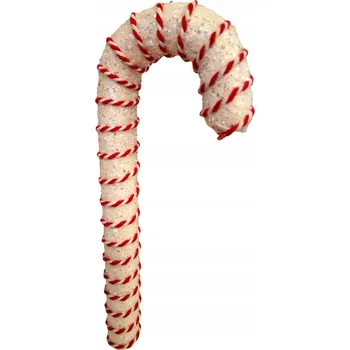 Vánoční ozdoba OZDOBA - VÁNOČNÍ KOULE - BONBÓN, VÁNOČNÍ HŮL model Ia