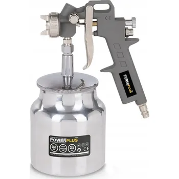 Stříkací pistole Stříkací pistole Powerplus