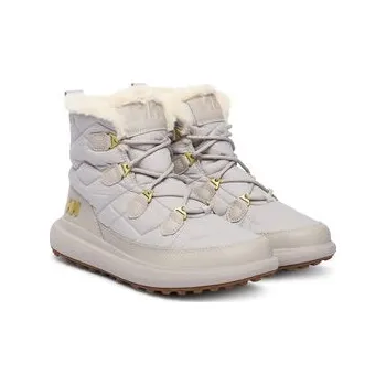 Pánská zimní obuv Sněhule Helly Hansen Willetta 2.0 Mid 12047 Šedá 37