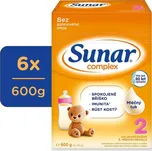 Sunar Complex 2 ( 6× 600 g)