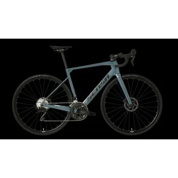 Silniční kolo Silniční kolo Sensa GIULIA GF COMP DISC 105 2x12 2025, rám 61 cm, kolo 28", vícebarevné