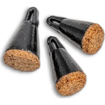 Signalizace záběru Zebco Hloubkoměr Cork plummet 30 g Gramáž: 30 g