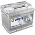 Autobaterie Varta Blue Dynamic EFB 560 500 064 12V 60Ah 640A