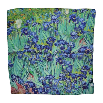 Šátek NovaKabelka.cz Dámský šátek Sciarpa Seta 119